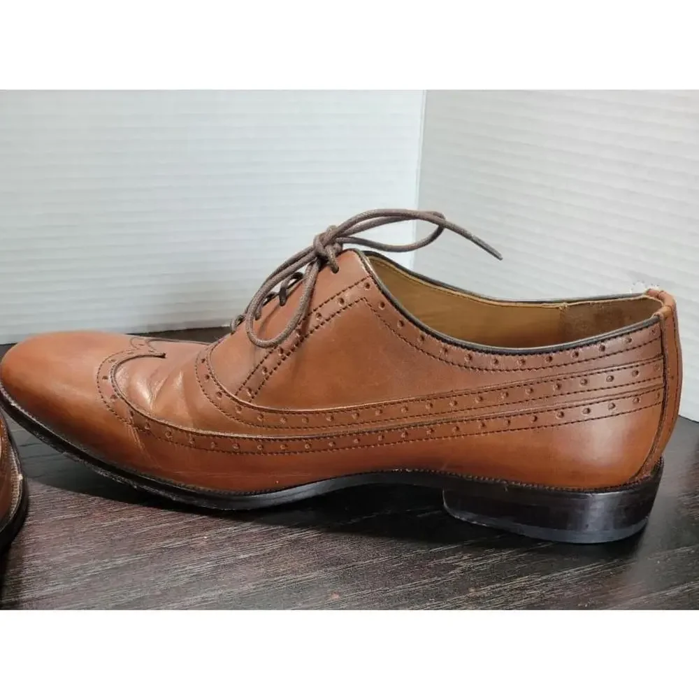 Johnston & Murphy highten your